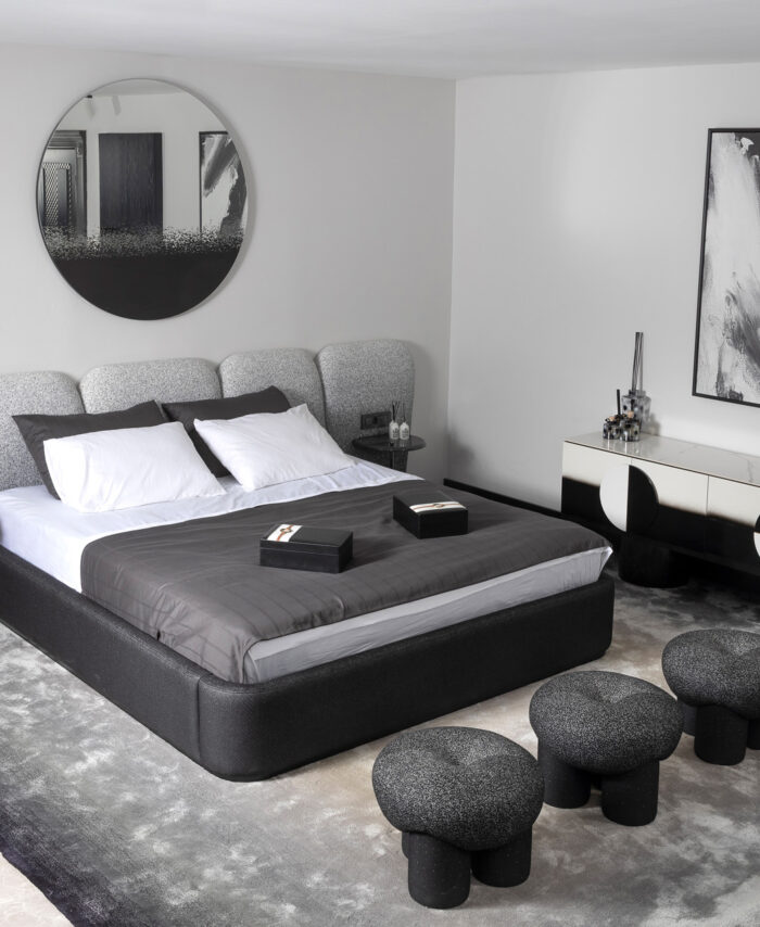 KINGSTON BED