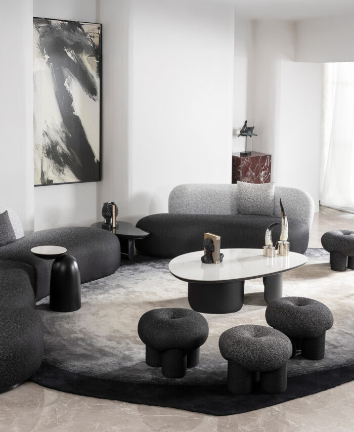KINGSTON SOFA
