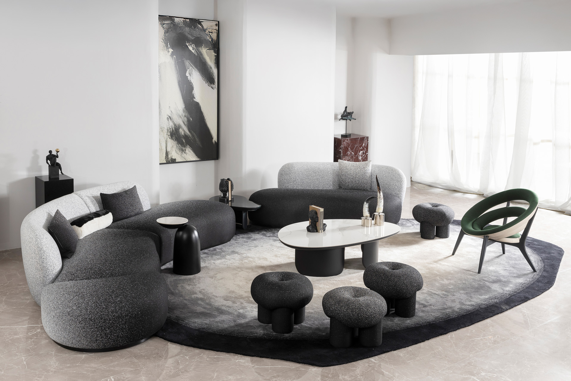 KINGSTON SOFA