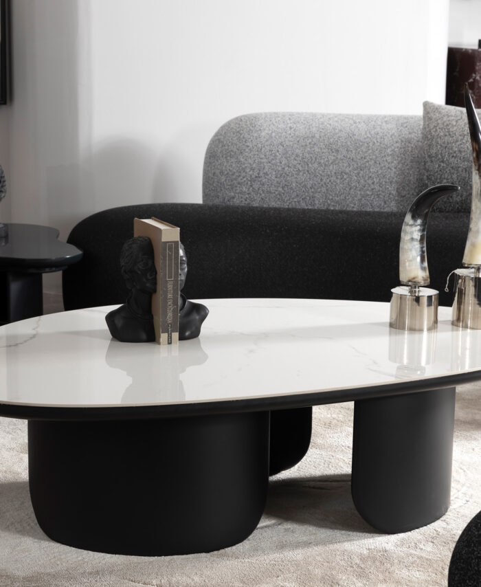 KINGSTON COFFE TABLE