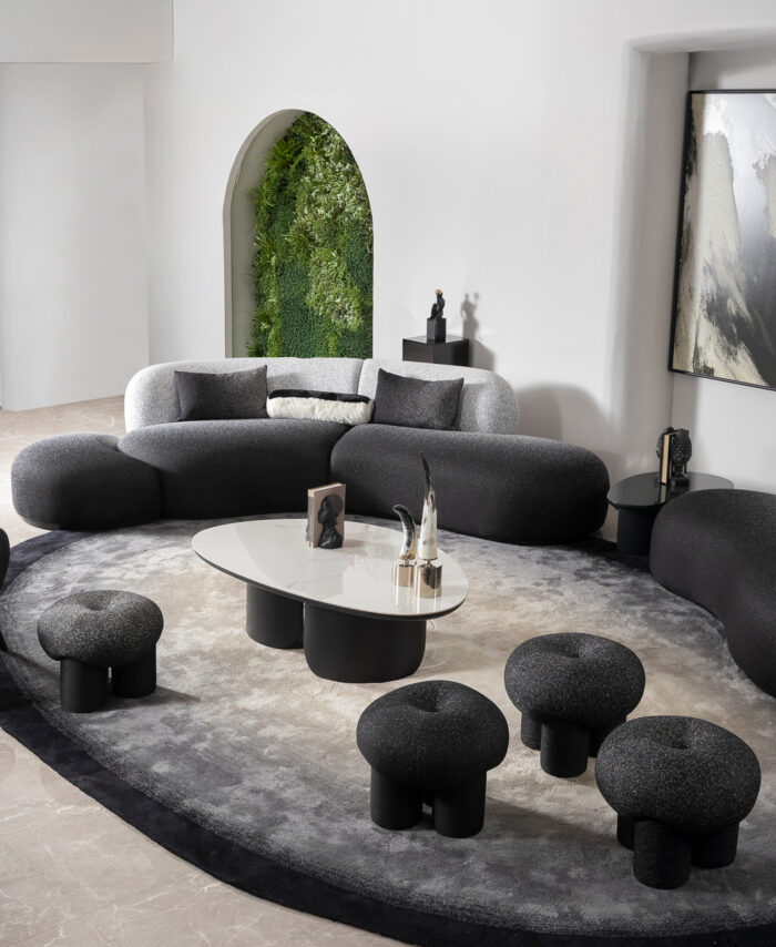 BREST SOFA