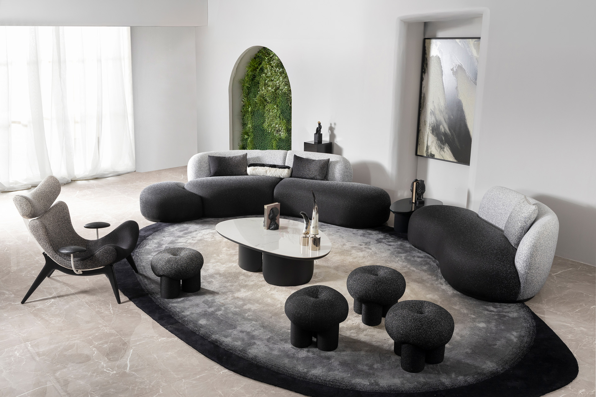 BREST SOFA