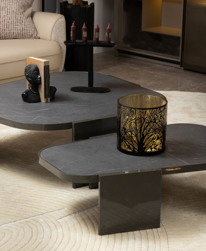 ARUBA COFFE TABLE