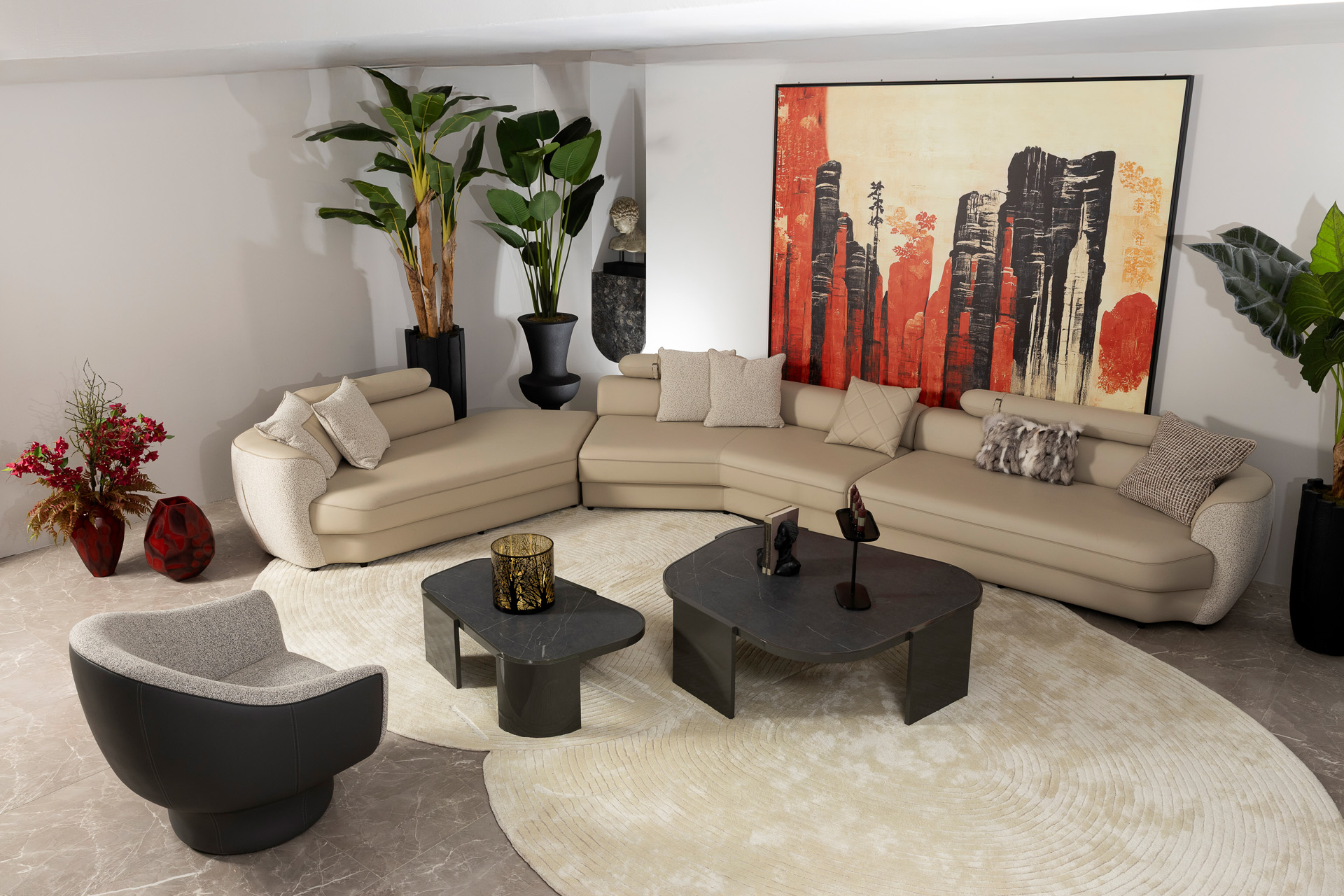 ARUBA SOFA