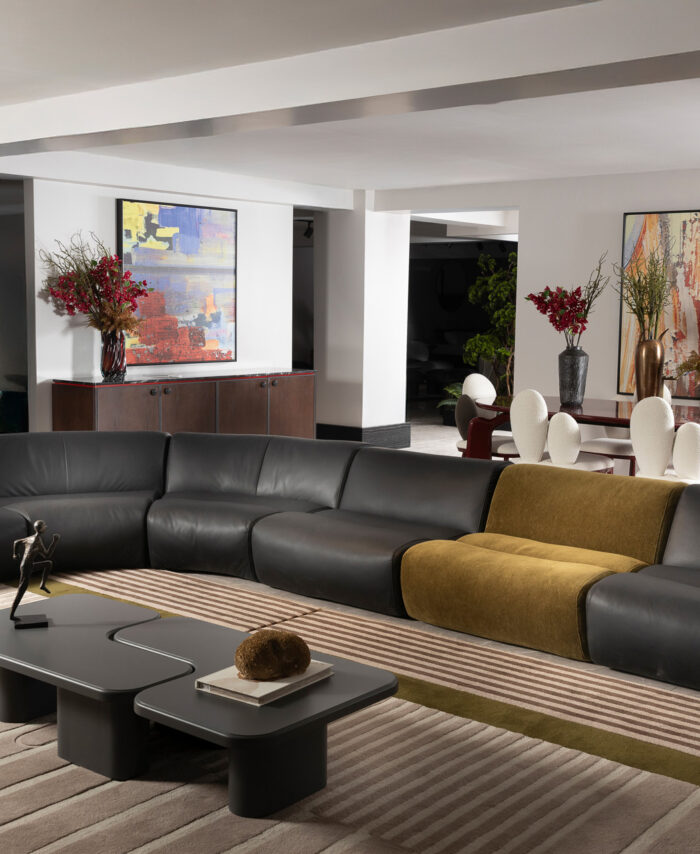 ARCUS SOFA