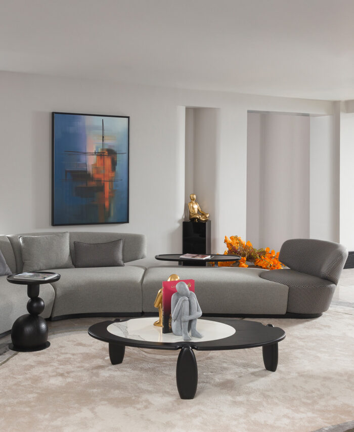 COZY SOFA