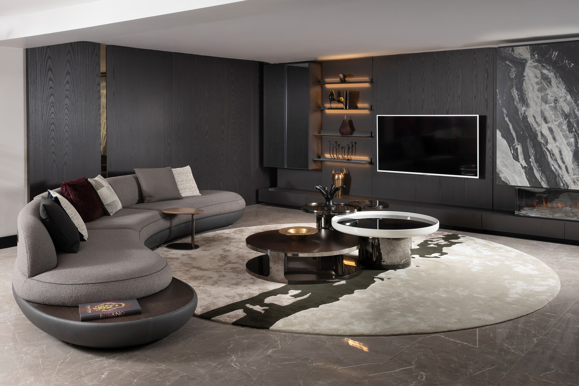 NOVA SOFA