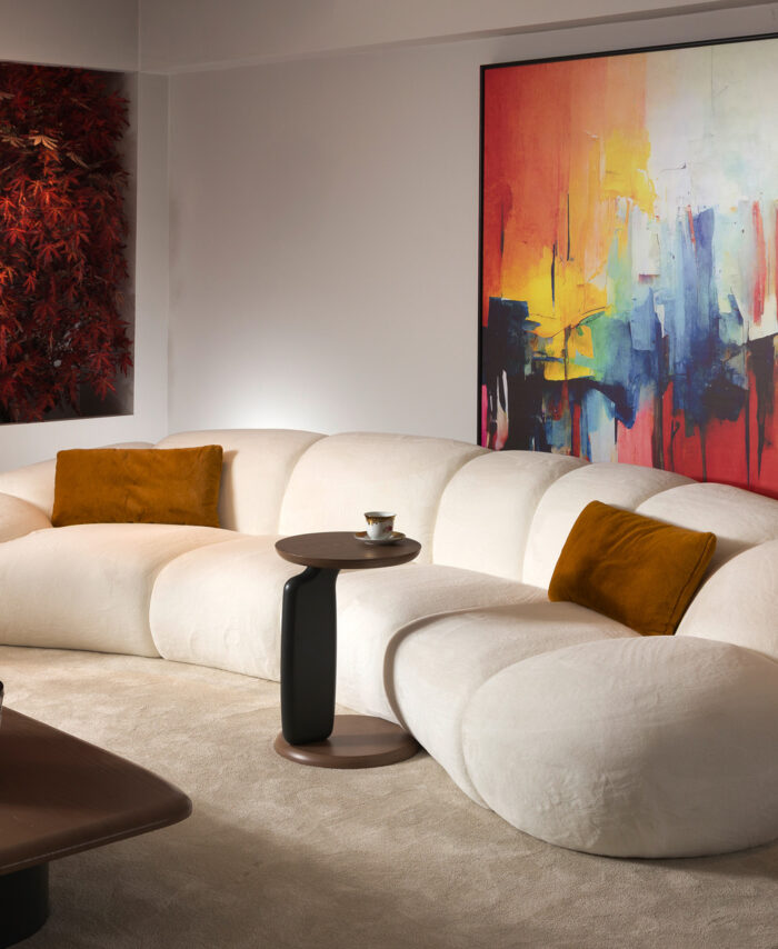 NIMBUS SOFA